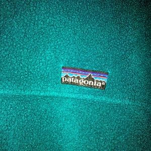 Patagonia vintage jacket